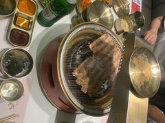 -西塔老太太泥炉烤肉(川沙百联店)