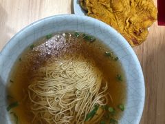 -朱鸿兴面馆(镇湖店)