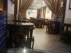 大堂-仁信老铺甜品(北京路店)
