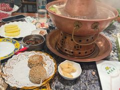 -南门涮肉(上海二店)
