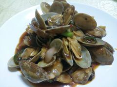 -华源餐厅·海鲜大排档(日月贝店)
