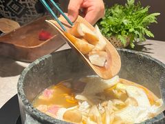 -芸山季·云南野生菌火锅(宝能环球汇店)