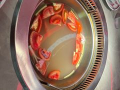 -三头牛·潮汕牛肉生蚝火锅 (夏湾店)