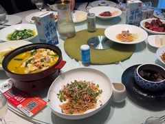 -永安鱼庄·镇江菜(东吴路店)