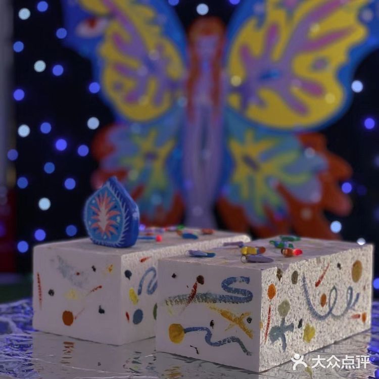 天津new展:从废墟飞向银河🌌