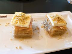 -Efes Turkish & Mediterranean Cuisine 艾菲斯餐厅(陆家嘴店)