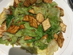 -巴依老爷新疆美食(清华东门店)