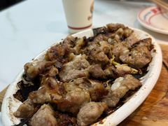 -活潑鲜跳(湖滨商业街店)