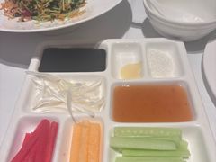 -四季民福烤鸭店(王府井东安门店)