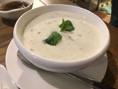 孜然酸奶-Masala Curry and BBQ·玛莎拉巴基斯坦美食(金水万达店)