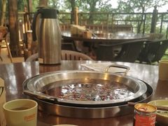 -巴倒烫陆派火锅山庄(南山总店)