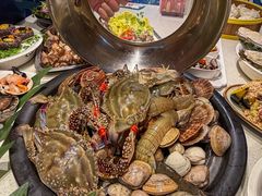-渔夫蒸鲜(世奥湾店)