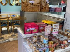 -TOUCH泰奇(金桥长岛路店)