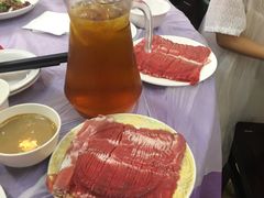 -东来顺饭庄(王府井步行街店)