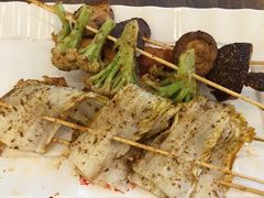 -食通天·寰宇集(杭州万象城店)