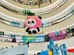 -王府井百货(总府店)