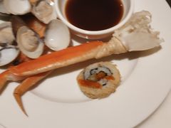 -苏州金鸡湖文博诺富特酒店
