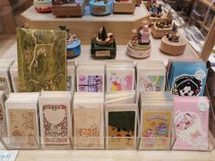 -猫的天空之城概念书店(杭州南宋御街店)