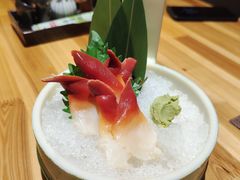 -立山居酒屋·烧鸟 天妇罗(西北湖店)