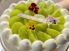 -PETIT PARIS 小巴黎(花园道店)