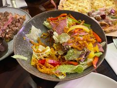 -Ciao窑炉披萨餐厅(宁波阪急店)