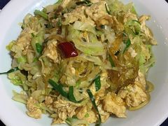 -伊带伊路新疆美食府(呼家楼店)