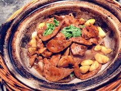 -稻鲜记潮汕砂锅粥