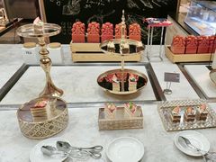 -顺德联塑万怡酒店·万荟轩自助餐厅