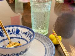 -花满楼(启秀路店)