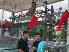 -海盗传奇水世界