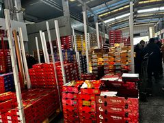 -西郊国际农产品交易中心