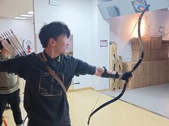 -道顺射箭·团建·骑射(张杨路店)