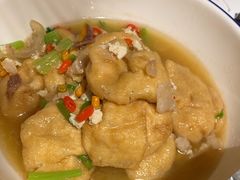 -衡厨·衡阳土菜(中南店)