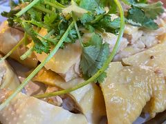 -阿金大白·上海菜馆(新天地店)
