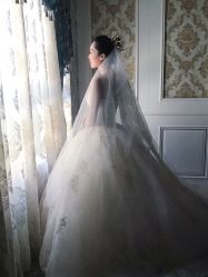 -GRACE KELLY婚纱与礼服(北京店)