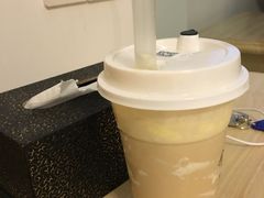 -喜茶(中山利和新地店)