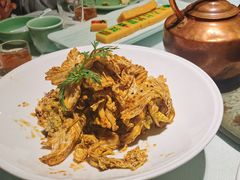 -北平盛世·新京菜·北京烤鸭(劲松·双井店)