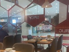 -青花椒秘制烤鱼(光启城店)