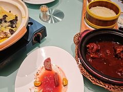 -江南韵·无锡太湖文化体验餐厅(凤凰天街店)