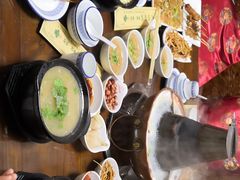 -大明铜锅·烤涮坊·烧烤(新开路店)