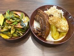 -武岳庙把子肉(名泉春晓店)
