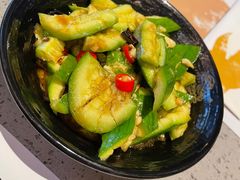 -一棠龙虾•王牌虾球(恒隆广场店)