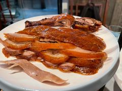 局气烤鸭-局气烤鸭·北京菜(德云社店)