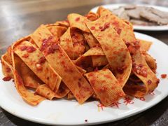 -西塔大冷面(市府大路店)