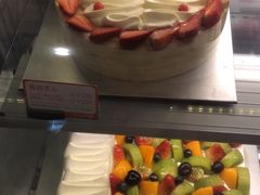 -面包新语(KKMALL京基店)