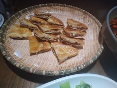 香煎牛肉饼-盛世川王•幸福里(长虹店)