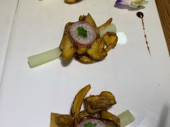 -茹·pure vegan(博华广场店)