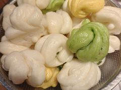 -山河屯铁锅炖鲜鹅·东北菜(开发区一店)