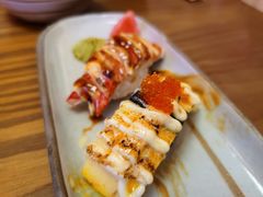 -饭町二郎日式综合茶餐(中安广场店)