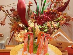 -蟹田居·活蟹料理(东城店)